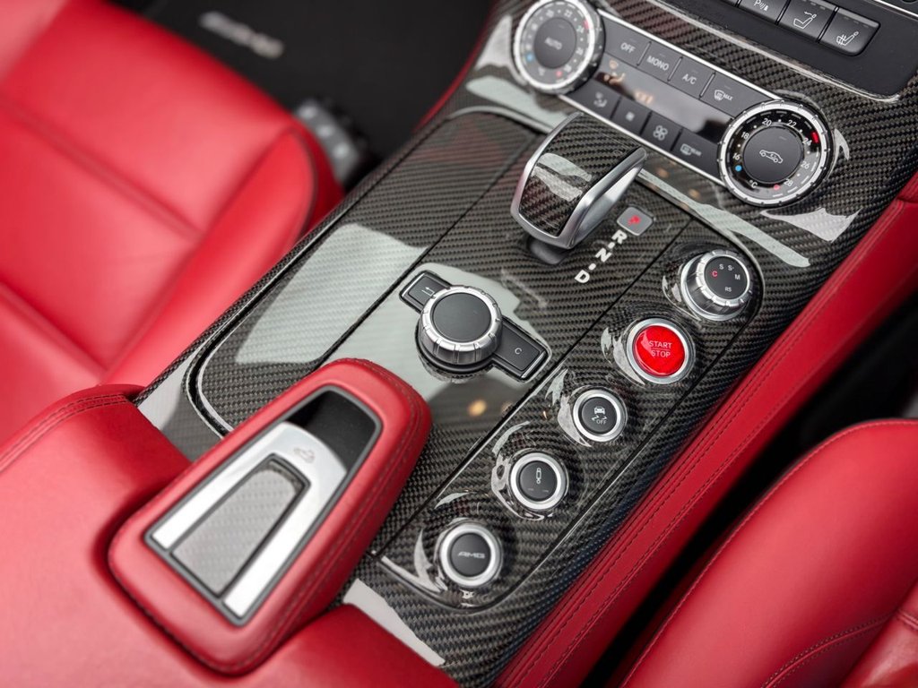 Used Mercedes-Benz S Class 2011 for sale - 78124217: Photo 8