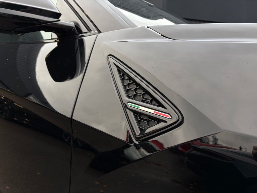 Used Lamborghini Urus 2021 for sale - 77621006: Photo 18