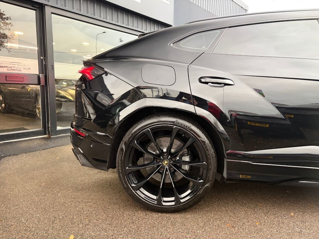 Used Lamborghini Urus 2021 for sale - 77621006: Photo 24