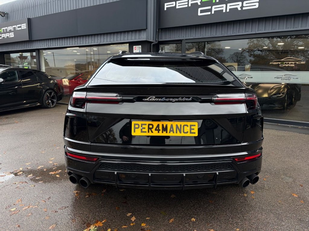 Used Lamborghini Urus 2021 for sale - 77621006: Photo 29