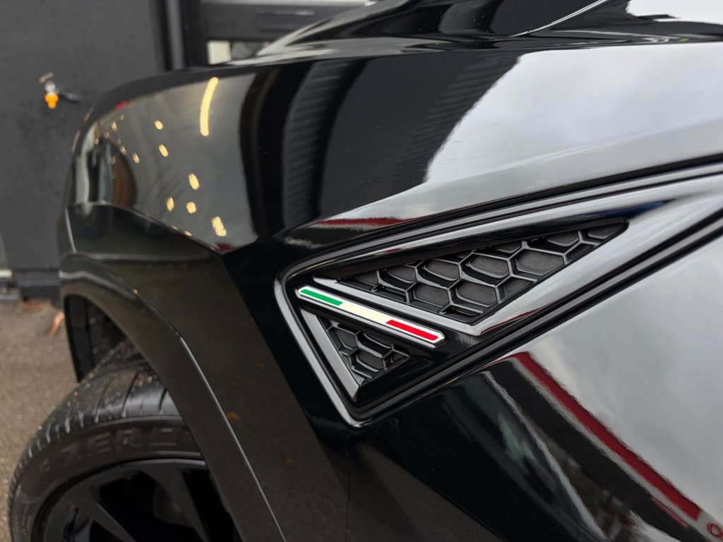 Used Lamborghini Urus 2021 for sale - 77621006: Photo 37