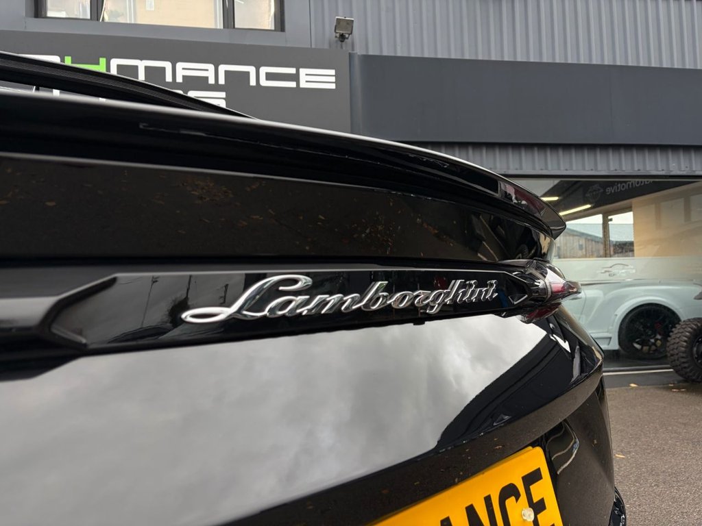 Used Lamborghini Urus 2021 for sale - 77621006: Photo 40