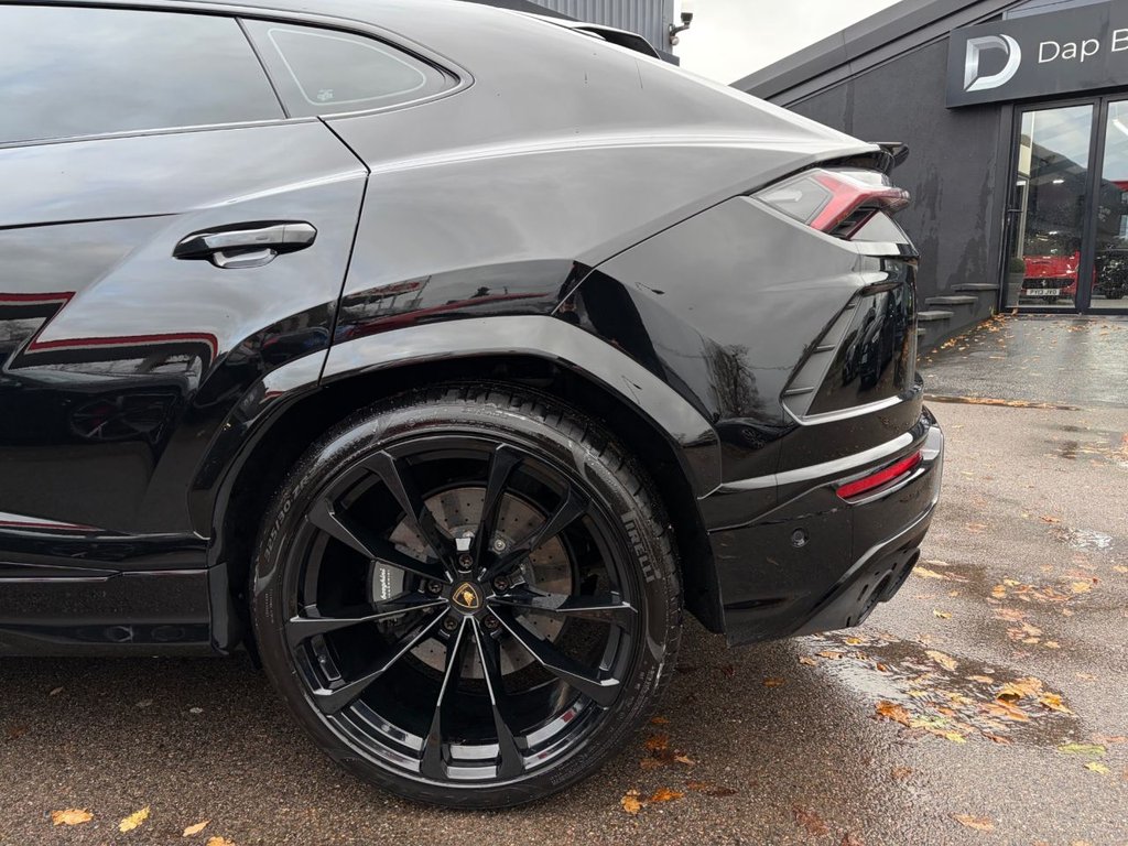 Used Lamborghini Urus 2021 for sale - 77621006: Photo 42