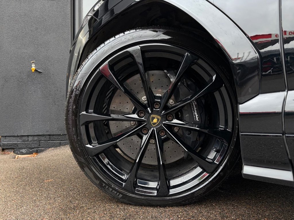 Used Lamborghini Urus 2021 for sale - 77621006: Photo 43