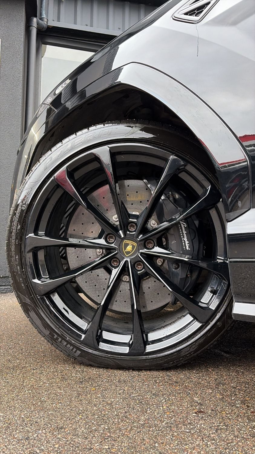 Used Lamborghini Urus 2021 for sale - 77621006: Photo 46