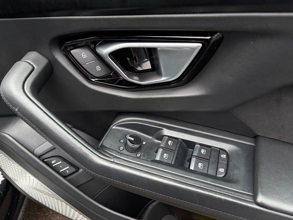 Used Lamborghini Urus 2021 for sale - 77621006: Photo 50