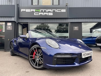 Used Porsche 911 2024 for sale - 79114343: Photo