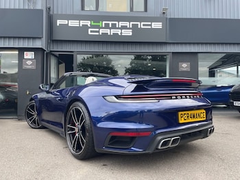 Used Porsche 911 2024 for sale - 79114343: Photo