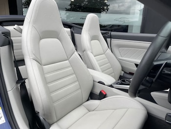 Used Porsche 911 2024 for sale - 79114343: Photo