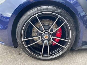 Used Porsche 911 2024 for sale - 79114343: Photo