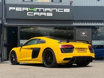 Used Audi R8 2016 for sale - 79482018: Photo