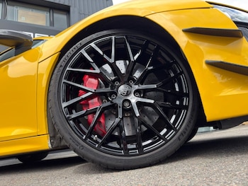 Used Audi R8 2016 for sale - 79482018: Photo