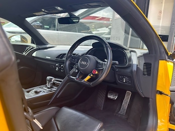 Used Audi R8 2016 for sale - 79482018: Photo