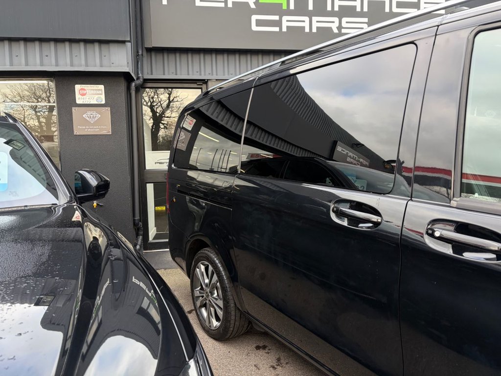 Used Mercedes-Benz V-Class 2019 for sale - 77369363: Photo 15