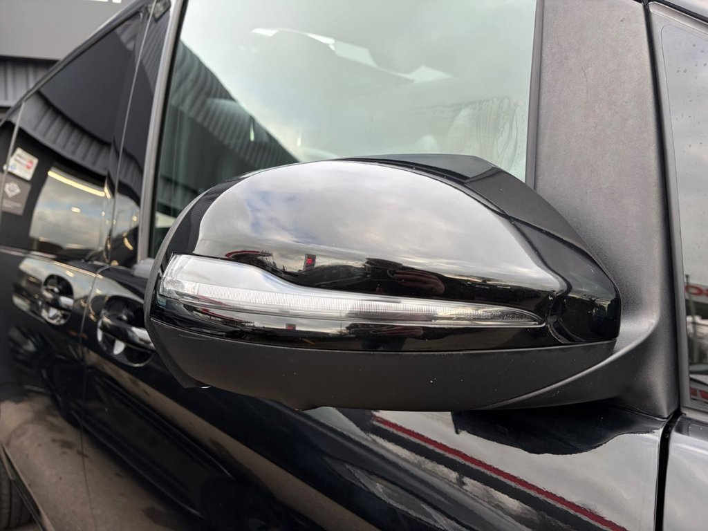 Used Mercedes-Benz V-Class 2019 for sale - 77369363: Photo 17