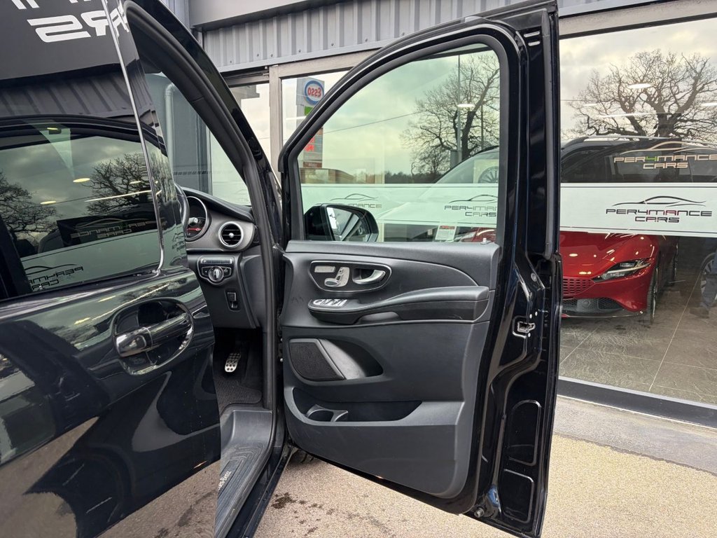 Used Mercedes-Benz V-Class 2019 for sale - 77369363: Photo 29