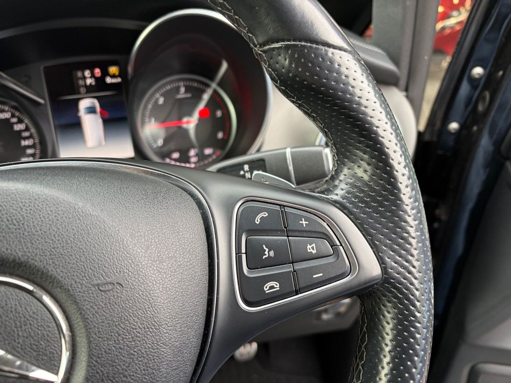 Used Mercedes-Benz V-Class 2019 for sale - 77369363: Photo 40