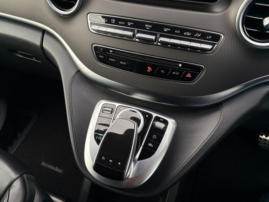 Used Mercedes-Benz V-Class 2019 for sale - 77369363: Photo 49