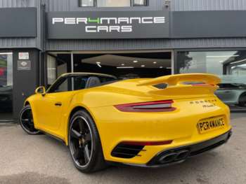 Used Porsche 911 2017 for sale - 75275168: Photo