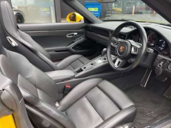 Used Porsche 911 2017 for sale - 75275168: Photo