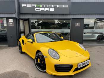 Used Porsche 911 2017 for sale - 75275168: Photo