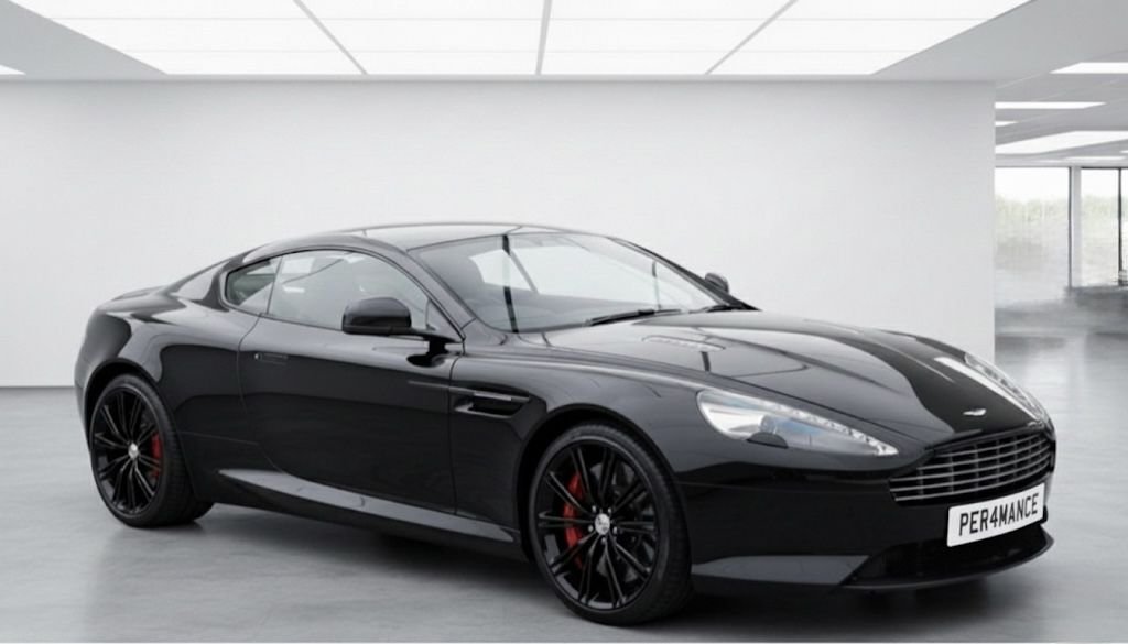 Used Aston Martin DB9 2015 for sale - 76792229: Photo 1