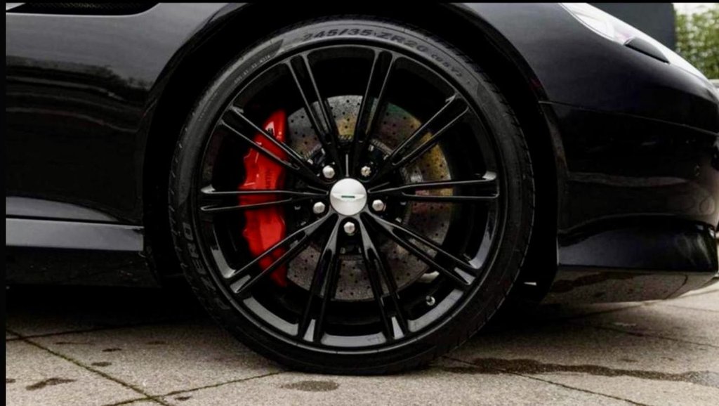 Used Aston Martin DB9 2015 for sale - 76792229: Photo 3