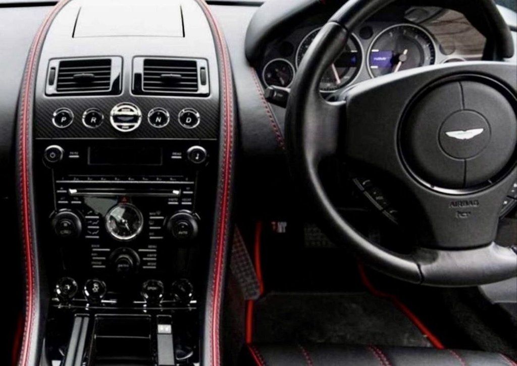 Used Aston Martin DB9 2015 for sale - 76792229: Photo 5