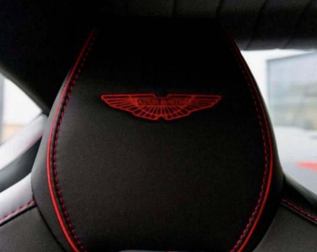 Used Aston Martin DB9 2015 for sale - 76792229: Photo 6