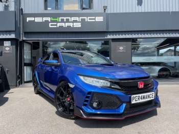 Used Honda Civic 2017 for sale - 75135131: Photo