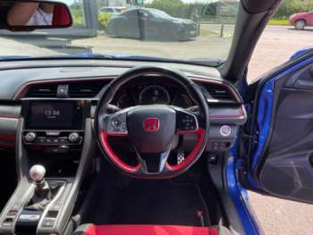 Used Honda Civic 2017 for sale - 75135131: Photo