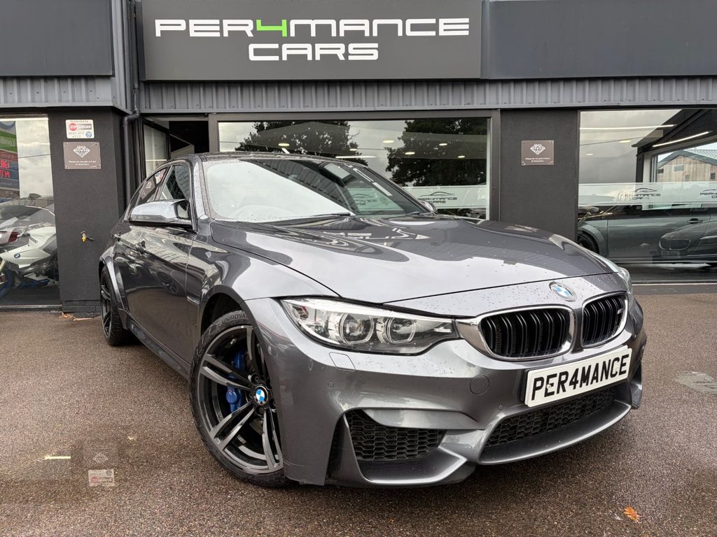 Used BMW M3 2017 for sale - 76323558: Photo 10