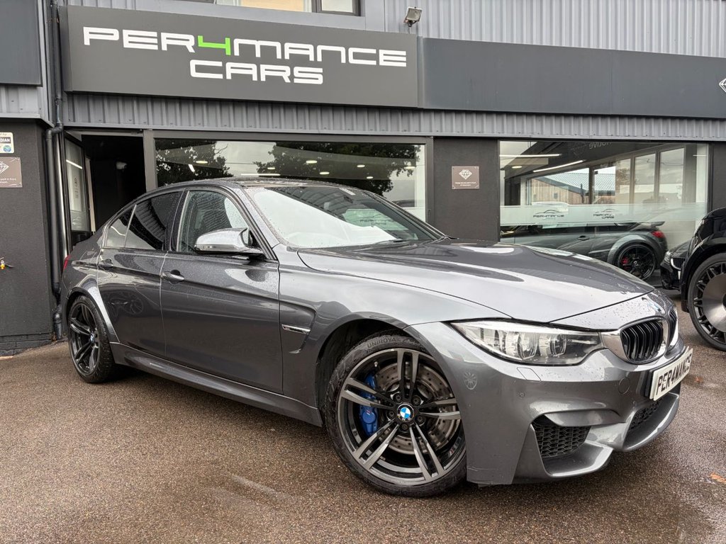 Used BMW M3 2017 for sale - 76323558: Photo 12
