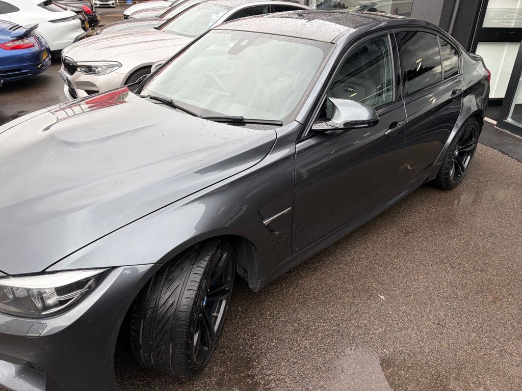 Used BMW M3 2017 for sale - 76323558: Photo 13