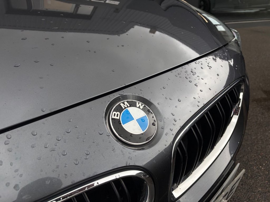 Used BMW M3 2017 for sale - 76323558: Photo 14