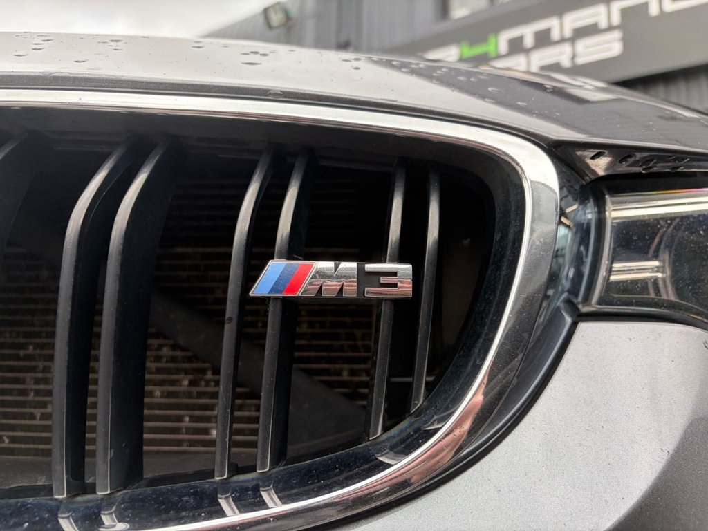 Used BMW M3 2017 for sale - 76323558: Photo 15
