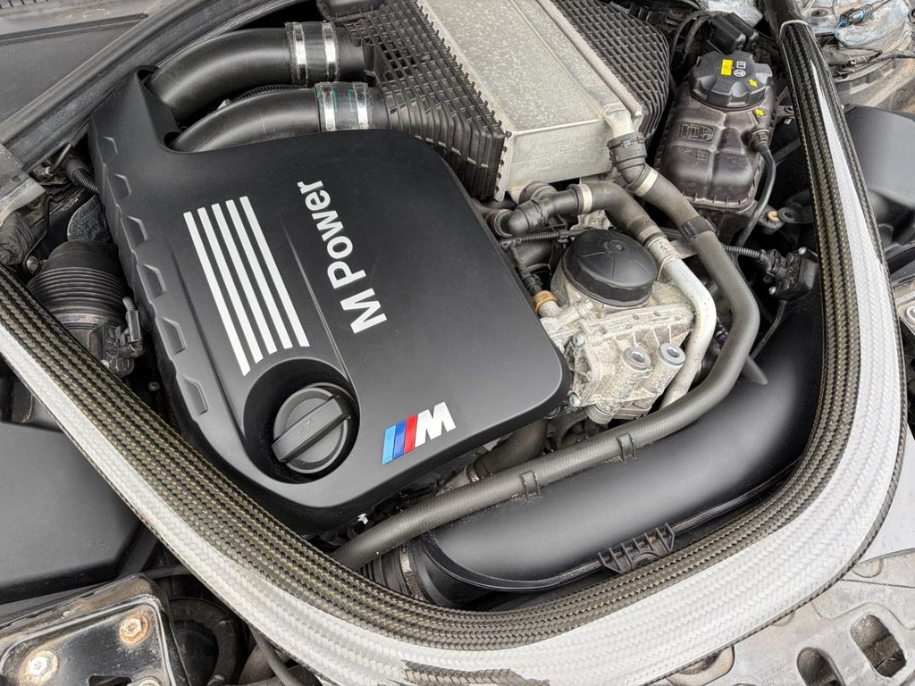 Used BMW M3 2017 for sale - 76323558: Photo 17