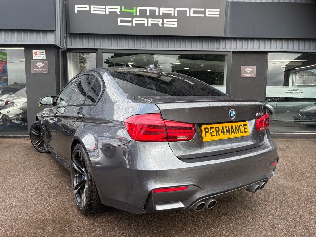 Used BMW M3 2017 for sale - 76323558: Photo 19