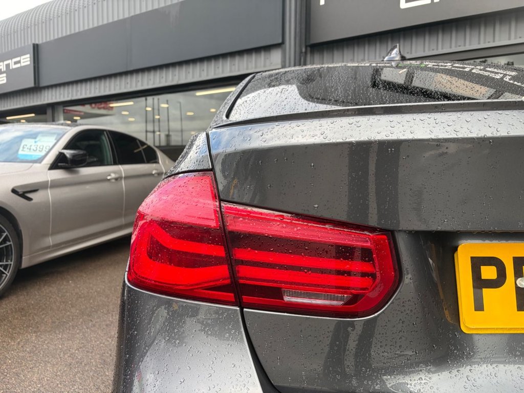 Used BMW M3 2017 for sale - 76323558: Photo 22