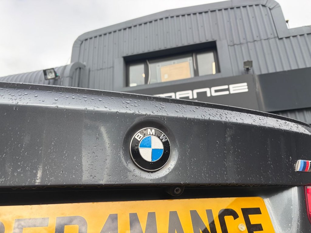 Used BMW M3 2017 for sale - 76323558: Photo 23