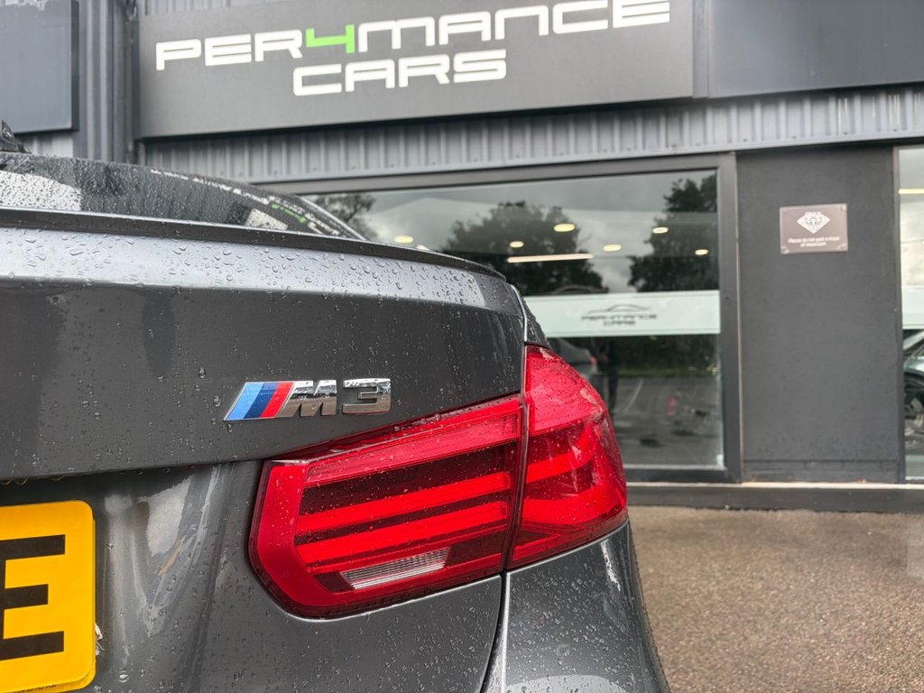 Used BMW M3 2017 for sale - 76323558: Photo 24