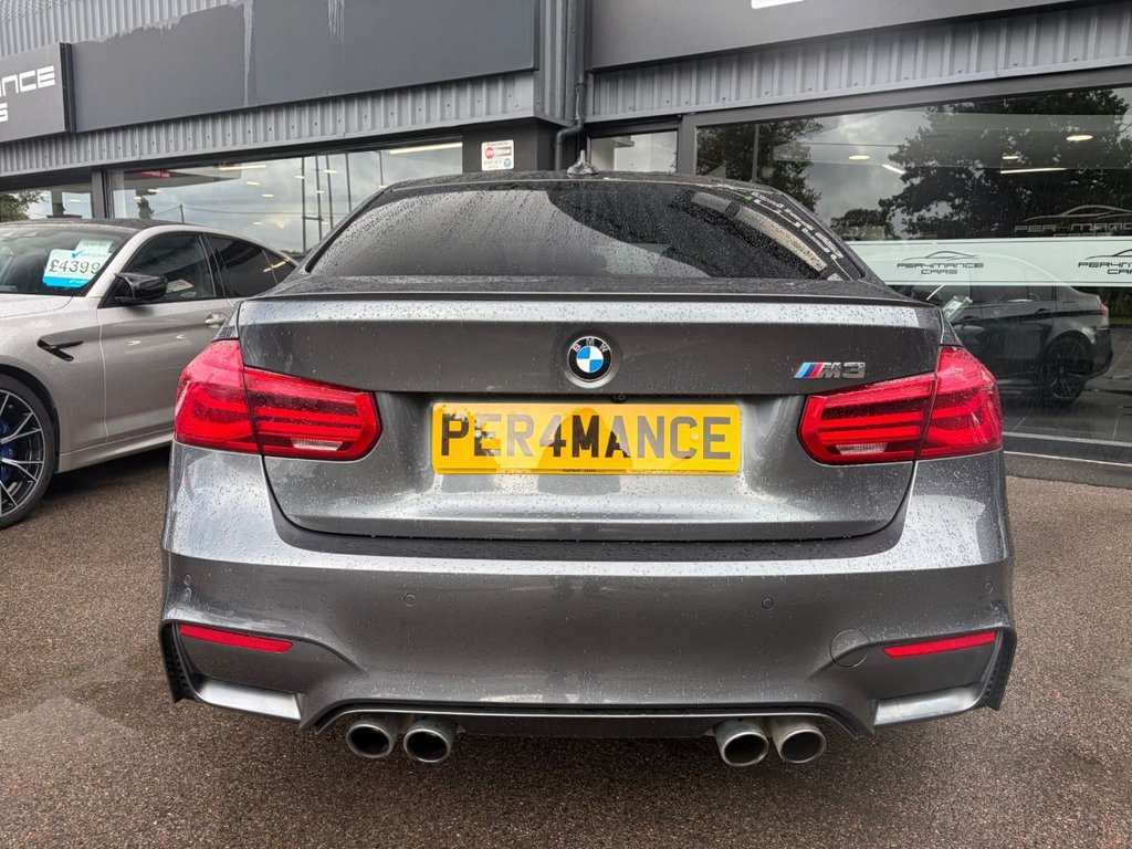 Used BMW M3 2017 for sale - 76323558: Photo 27