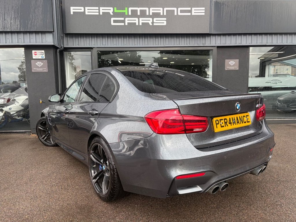 Used BMW M3 2017 for sale - 76323558: Photo 28