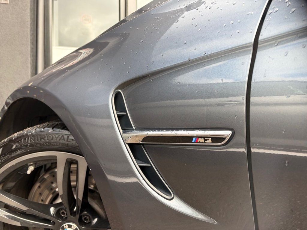 Used BMW M3 2017 for sale - 76323558: Photo 29