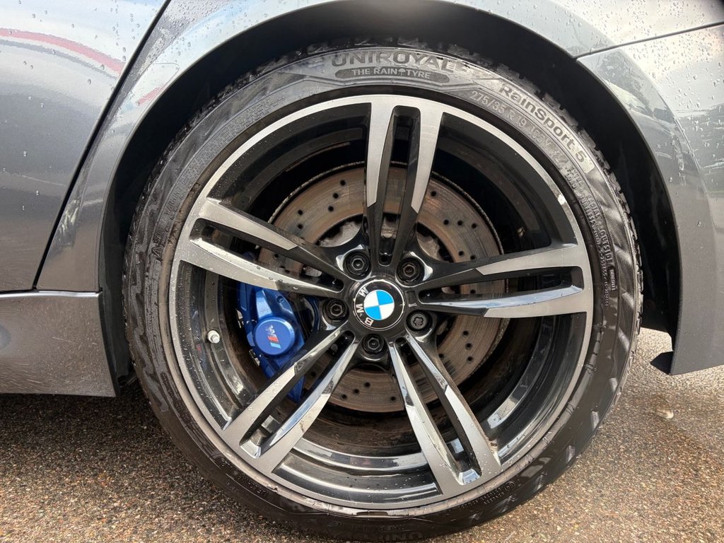 Used BMW M3 2017 for sale - 76323558: Photo 3