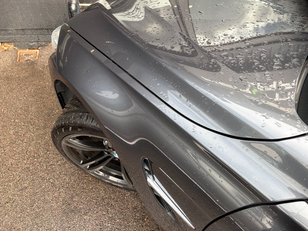 Used BMW M3 2017 for sale - 76323558: Photo 30