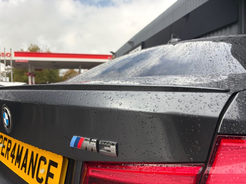 Used BMW M3 2017 for sale - 76323558: Photo 31