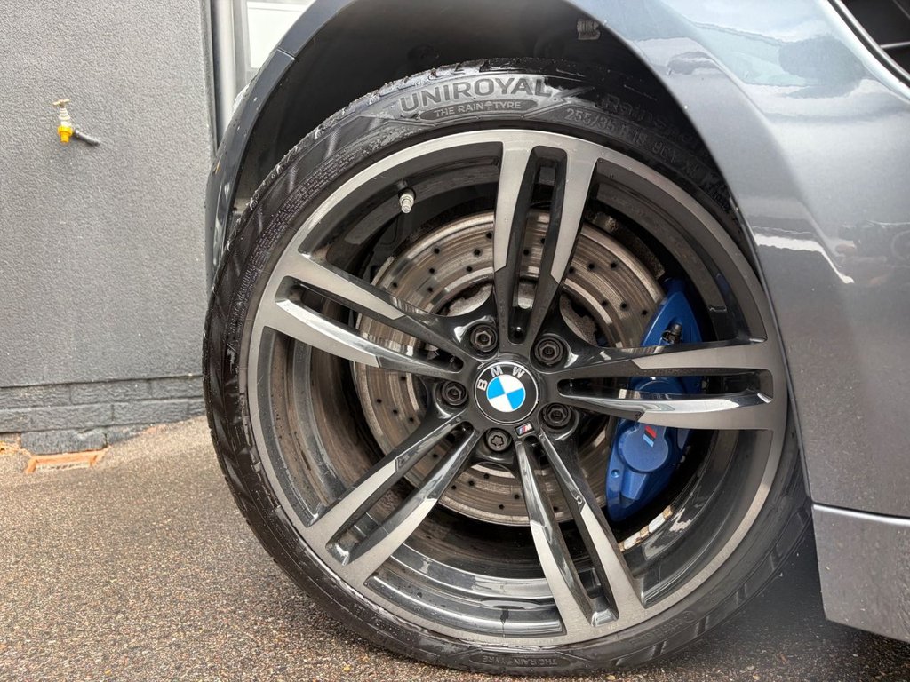Used BMW M3 2017 for sale - 76323558: Photo 36