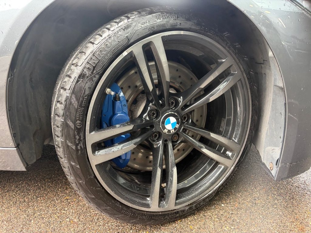 Used BMW M3 2017 for sale - 76323558: Photo 37