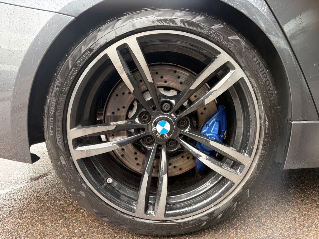 Used BMW M3 2017 for sale - 76323558: Photo 38